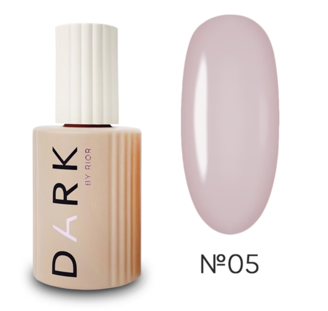 База камуфлирующая Dark Pro Base №05, 15 мл - Фото 1 База камуфлирующая Dark Pro Base №05, 15 мл - изображение 1