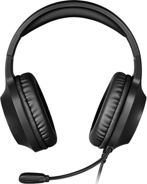 Навушники Kruger & Matz Gamer Kids Black (5901890069182) - зображення 3