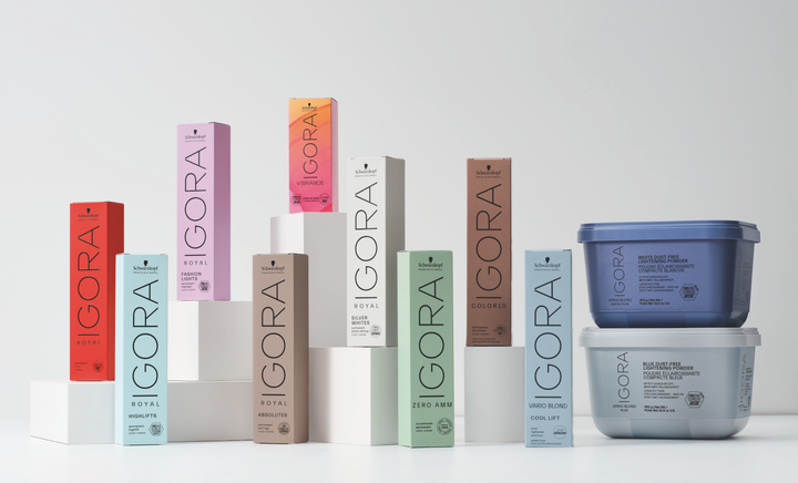 Rozjaśniający proszek Schwarzkopf Professional Igora Vario Blond Super Plus Biały 450 g (4045787980530) - obraz 2