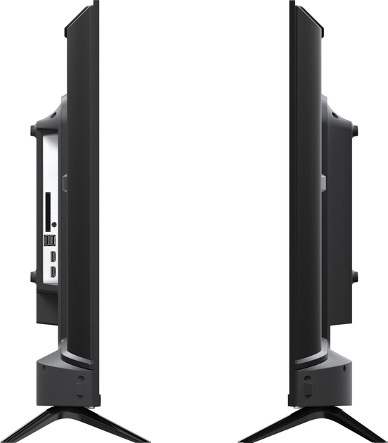 Telewizor Kruger&Matz 43" KM0243FHD-SA - obraz 5