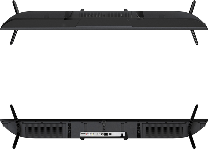 Telewizor Kruger&Matz 43" KM0243FHD-SA - obraz 6