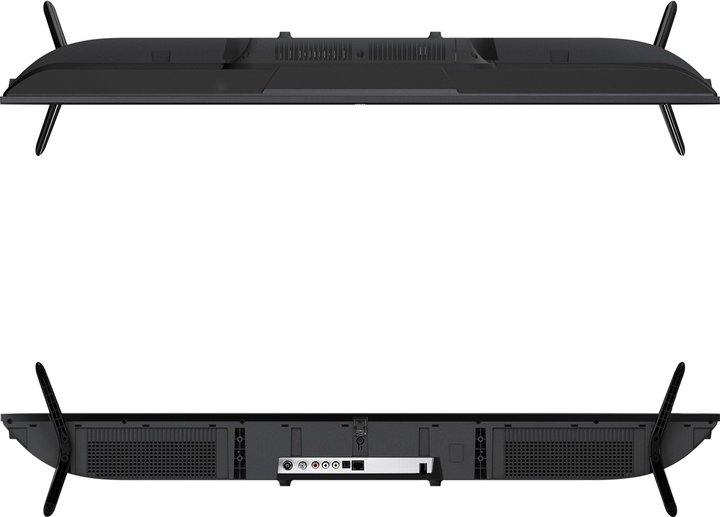 Telewizor Kruger&Matz 43" KM0243FHD-V2 - obraz 6