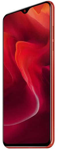 Смартфон 6.1" Blackview A60 Pro 3/16Gb 4G 2-SIM 4 ядра Rubin Red Б/В - Фото 3 Смартфон 6.1" Blackview A60 Pro 3/16Gb 4G 2-SIM 4 ядра Rubin Red Б/В - зображення 3