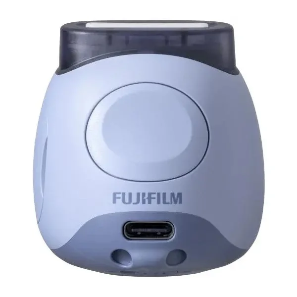 Фотоаппарат Fujifilm Instax Pal / CMOS / Lavender Blue (FI026) Б/В k1 - Фото 2 Фотоаппарат Fujifilm Instax Pal / CMOS / Lavender Blue (FI026) Б/В k1 - изображение 2