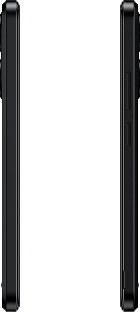 Мобільний телефон Kruger&Matz Flow 11 4/64GB Black (KM05003-B) - зображення 8