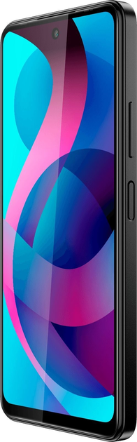 Smartfon Kruger&Matz Live 11 6/128GB Black (KM05004-B) - obraz 4