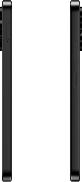 Мобільний телефон Kruger&Matz Live 12 8/256GB Black (KM05005) - зображення 8
