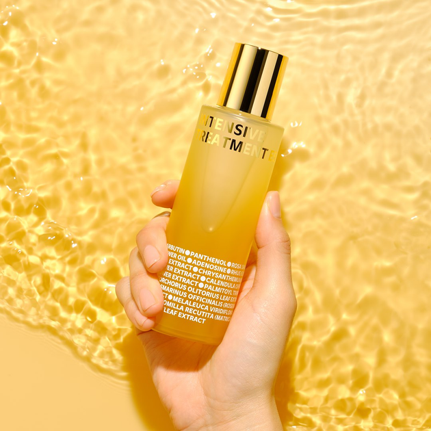 Есенція для обличчя Isoi Intensive Treatment 130 мл (8809264738733) - зображення 3