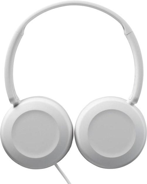 Słuchawki JVC HA-S31M White (HA-S31M-W-EX) - obraz 4