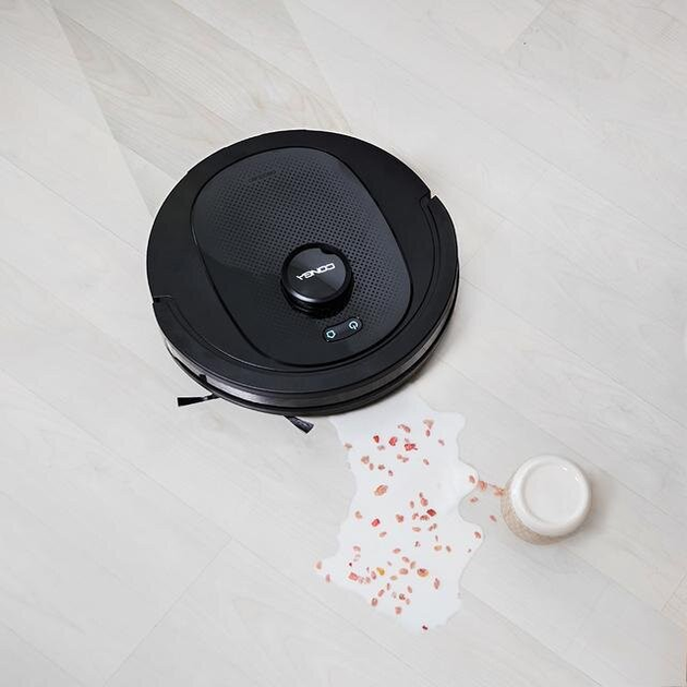 Robot sprzątający Cecotec Conga 7490 Ultimate Home Genesis (08104) - obraz 5