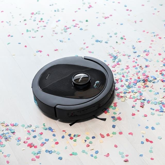 Robot sprzątający Cecotec Conga 7490 Ultimate Home Genesis (08104) - obraz 6