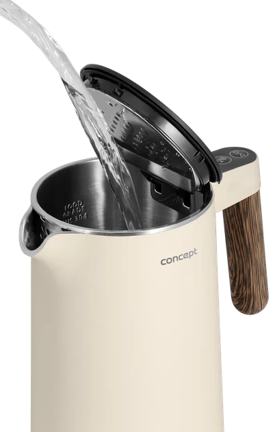 Электрочайник Concept Norwood RK3304 - изображение 6