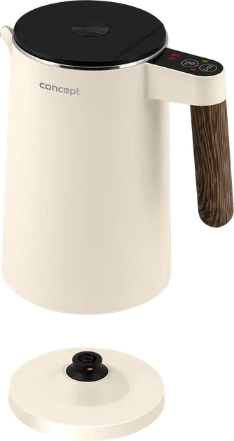 Электрочайник Concept Norwood RK3304 - изображение 4