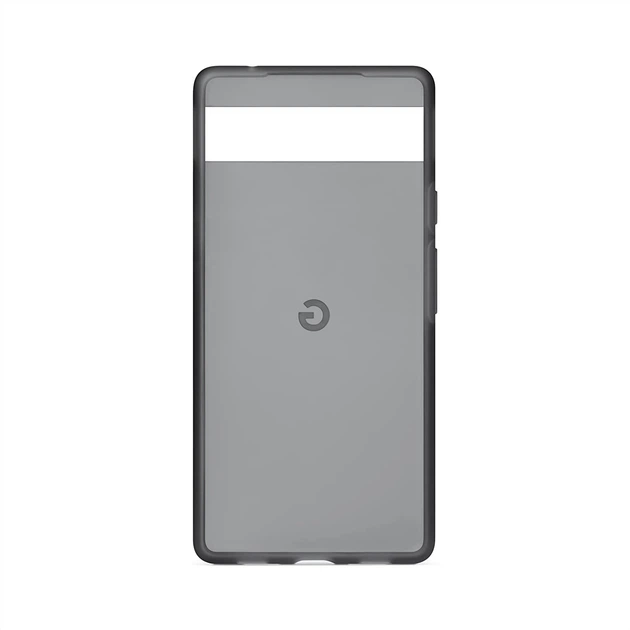 Протиударний чохол Soft Shell Case GA03706 для Google Pixel 6a (6.1") Charcoal - Фото 6 Протиударний чохол Soft Shell Case GA03706 для Google Pixel 6a (6.1") Charcoal - изображение 6