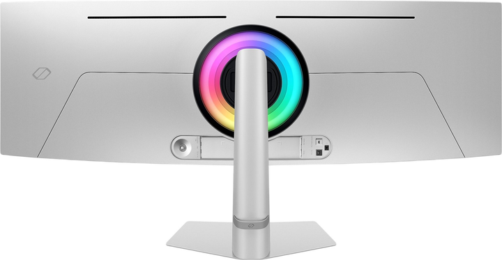 Монітор 49" Samsung Odyssey G9 G93SD (000101159463) - зображення 3