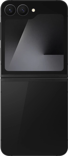 Smartfon Samsung Galaxy Flip 7 FE 8/128GB Black (SM-F761BZKGSEK) - obraz 7