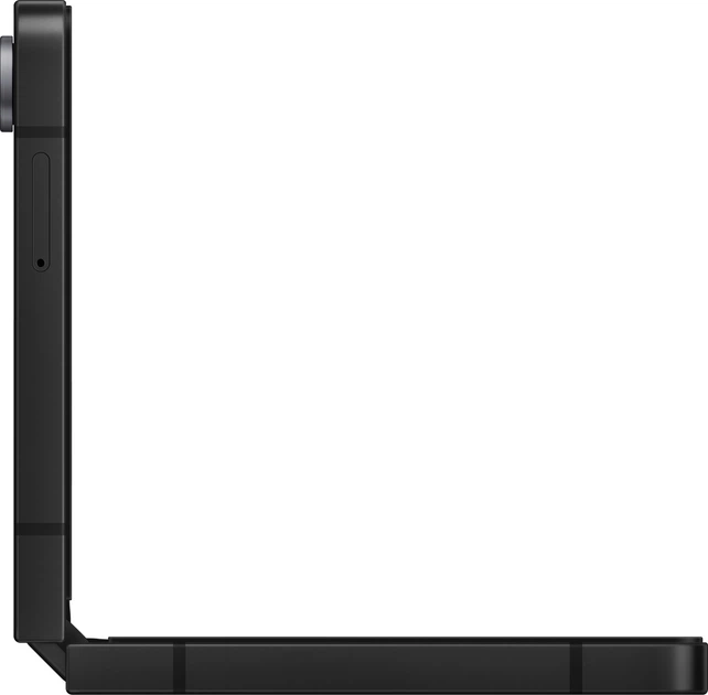 Smartfon Samsung Galaxy Flip 7 FE 8/128GB Black (SM-F761BZKGSEK) - obraz 9
