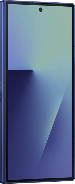 Мобільний телефон Samsung Galaxy Fold7 12/256GB Blue Shadow (SM-F966) - зображення 4