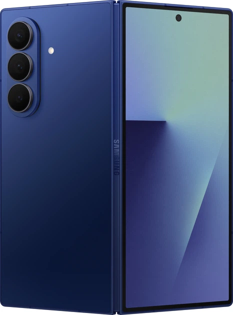 Мобільний телефон Samsung Galaxy Fold7 12/256GB Blue Shadow (SM-F966) - зображення 8