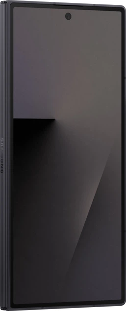 Smartfon Samsung Galaxy Fold7 12/256GB Jet Black (SM-F966) - obraz 4