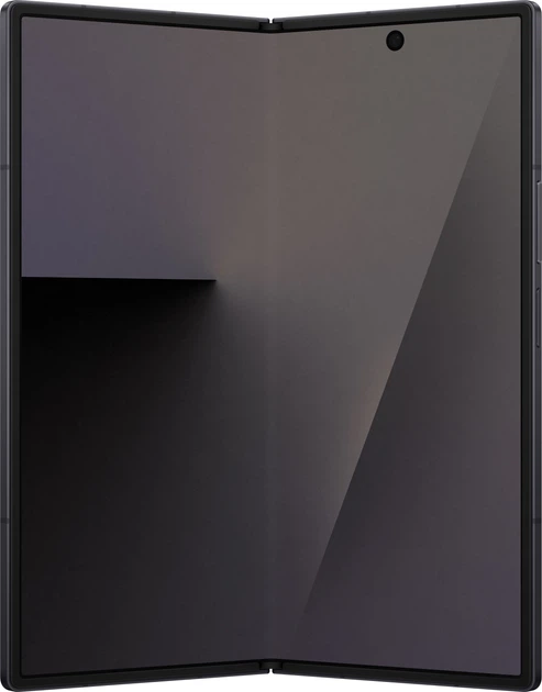 Smartfon Samsung Galaxy Fold7 12/256GB Jet Black (SM-F966) - obraz 7