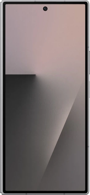 Smartfon Samsung Galaxy Fold7 12/256GB Silver Shadow (SM-F966) - obraz 3