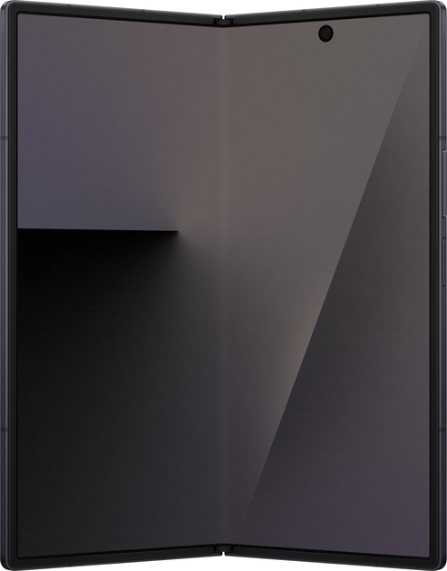 Мобільний телефон Samsung Galaxy Fold 7 12/512GB Jet Black (SM-F966BZKCSEK) - зображення 7