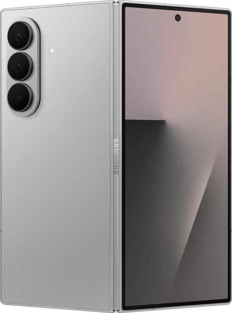 Smartfon Samsung Galaxy Fold7 12/256GB Silver Shadow (SM-F966) - obraz 8