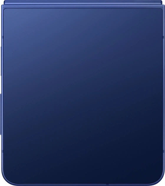 Smartfon Samsung Galaxy Flip 7 12/512GB Blue Shadow (SM-F766BDBHSEK) - obraz 3
