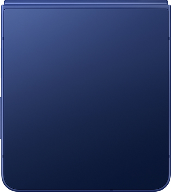 Мобільний телефон Samsung Galaxy Flip 7 12/256GB Blue Shadow (SM-F766BDBGSEK) - зображення 3