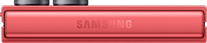 Мобільний телефон Samsung Galaxy Flip 7 12/512GB Coral Red (SM-F766BZRHSEK) - зображення 6