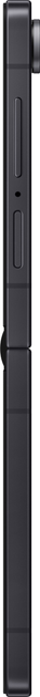 Мобільний телефон Samsung Galaxy Flip 7 12/512GB Jet Black (SM-F766BZKHSEK) - зображення 8