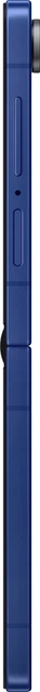 Smartfon Samsung Galaxy Flip 7 12/512GB Blue Shadow (SM-F766BDBHSEK) - obraz 8
