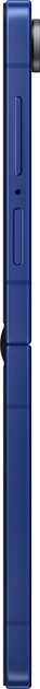 Мобільний телефон Samsung Galaxy Flip 7 12/256GB Blue Shadow (SM-F766BDBGSEK) - зображення 8