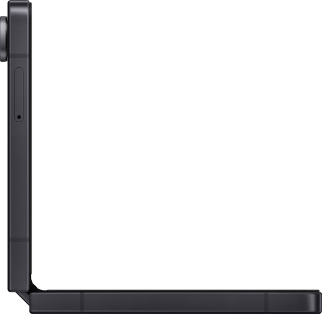 Мобільний телефон Samsung Galaxy Flip 7 12/512GB Jet Black (SM-F766BZKHSEK) - зображення 9