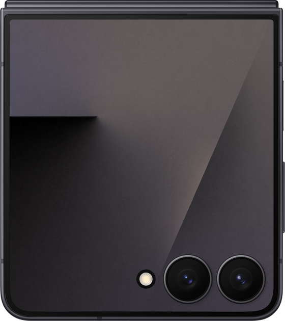 Мобільний телефон Samsung Galaxy Flip 7 12/256GB Jet Black (SM-F766BZKGSEK) - зображення 4