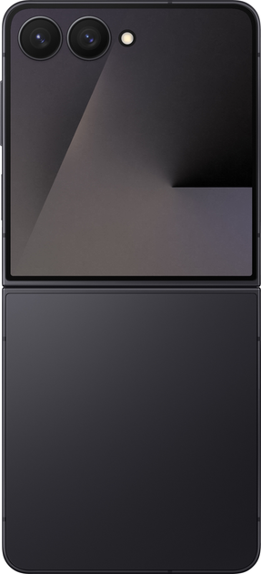 Мобільний телефон Samsung Galaxy Flip 7 12/256GB Jet Black (SM-F766BZKGSEK) - зображення 7