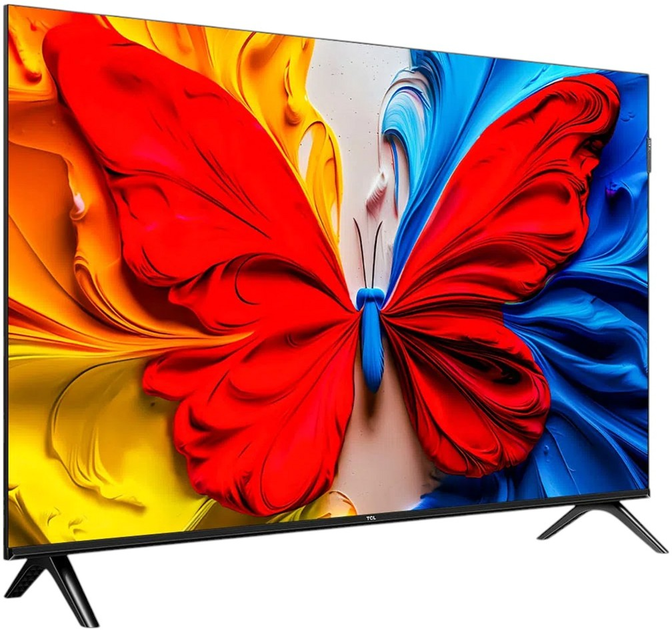 Телевізор TCL 40S5K - зображення 3