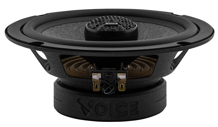 Коаксиальная акустика Voice D62X (D62X) – фото, отзывы