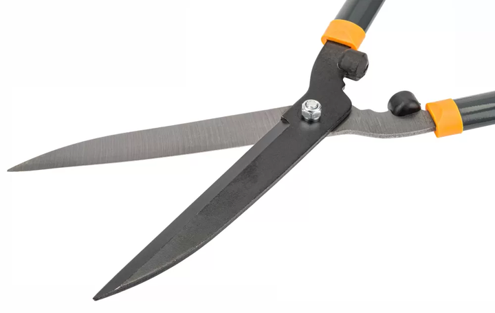 Ручний сучкоріз Powermat PM0986, довжина 59 см, ширина 20 см, секатор, гілкоріз та ножиці — набір для обрізання гілок і кущів - зображення 5