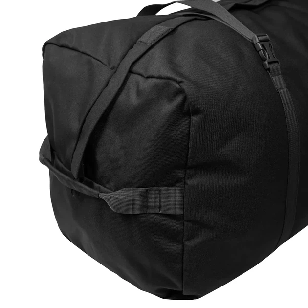 Баул рюкзак Tribe Transporter 108 л Cordura, для спорядження та подорожей (T-IE-0007-black) - зображення 5