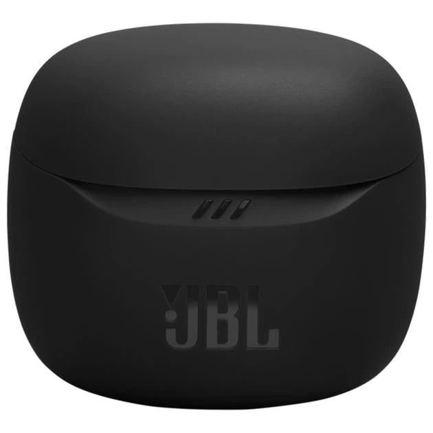 Наушники JBL Tune Flex 2, Pure Bass, чехол с функцией зарядки, Black - изображение 7