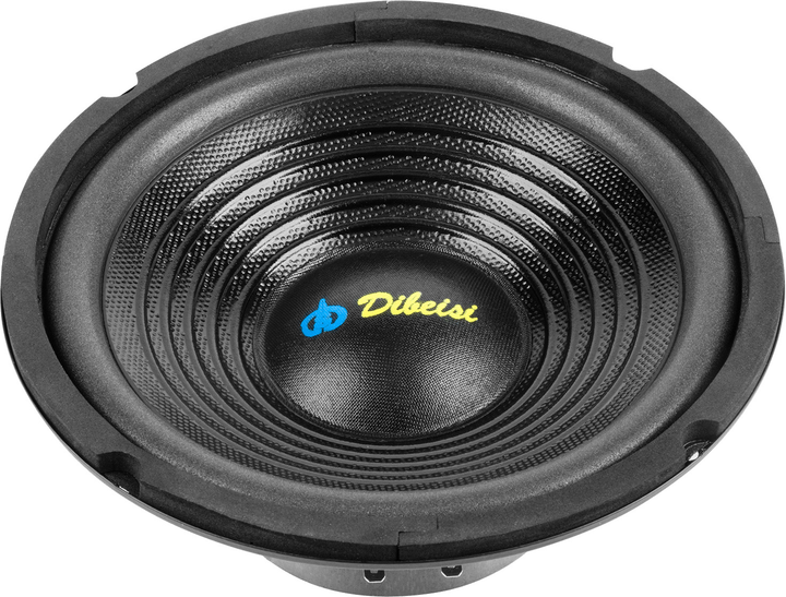 Głośnik samochodowy Dibeisi DBS-G8003 4 Ohm (5901436731443) - obraz 1
