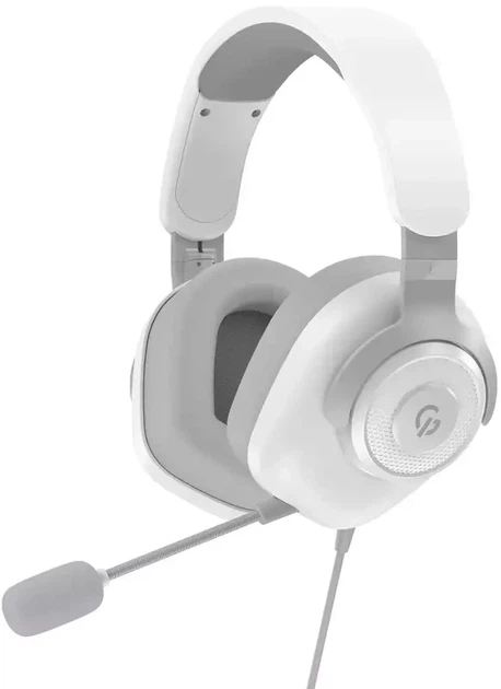 Навушники GamePro HS590W - изображение 2