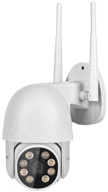 Kamera IP Kruger&Matz Connect C30 (KM2207-2) - obraz 2