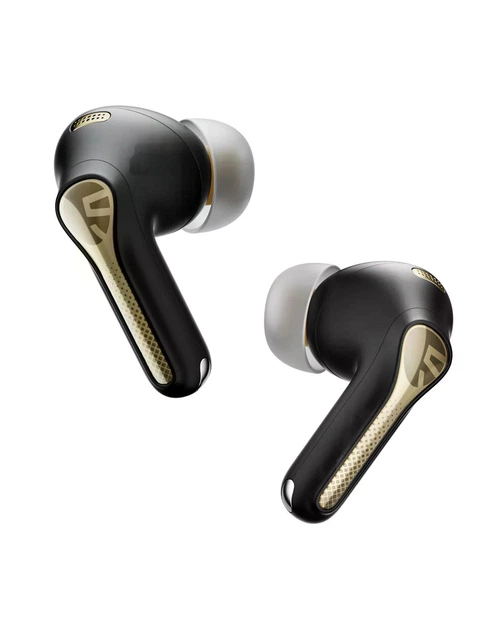 Наушники SoundPeats Capsule3 Pro+ Plus беспроводные Bluetooth TWS