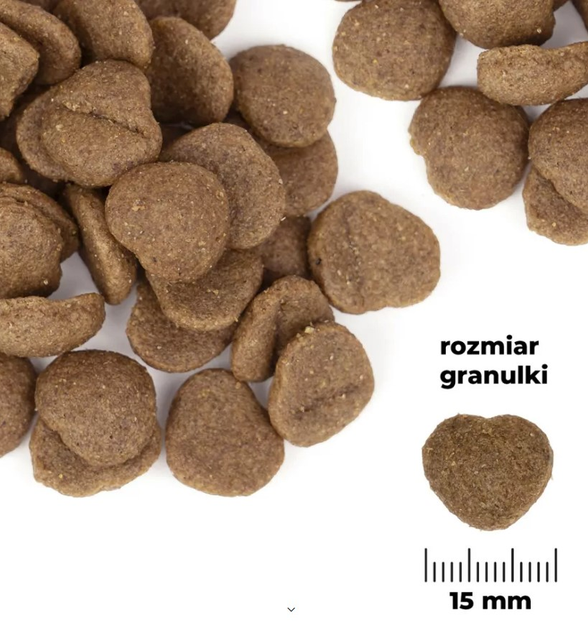 Sucha karma dla psów Comfy Appetit Vita Superfood Adult Medium & Large Lamb 2.5 kg (5905546342179) - obraz 9