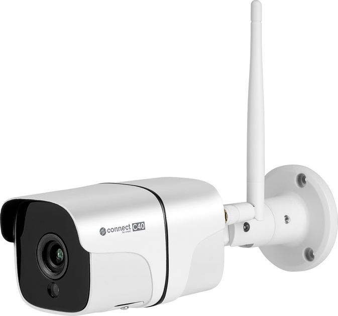 Kamera IP Kruger&Matz Connect C40 (KM2208) - obraz 2