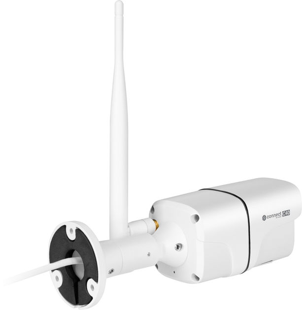 Kamera IP Kruger&Matz Connect C40 (KM2208) - obraz 5