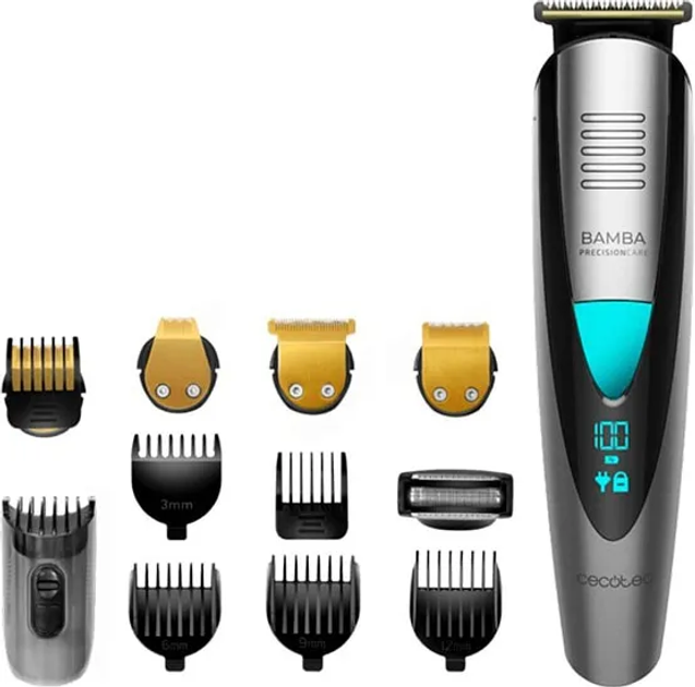 Тример Cecotec Bamba PrecisionCare (04331) - зображення 1